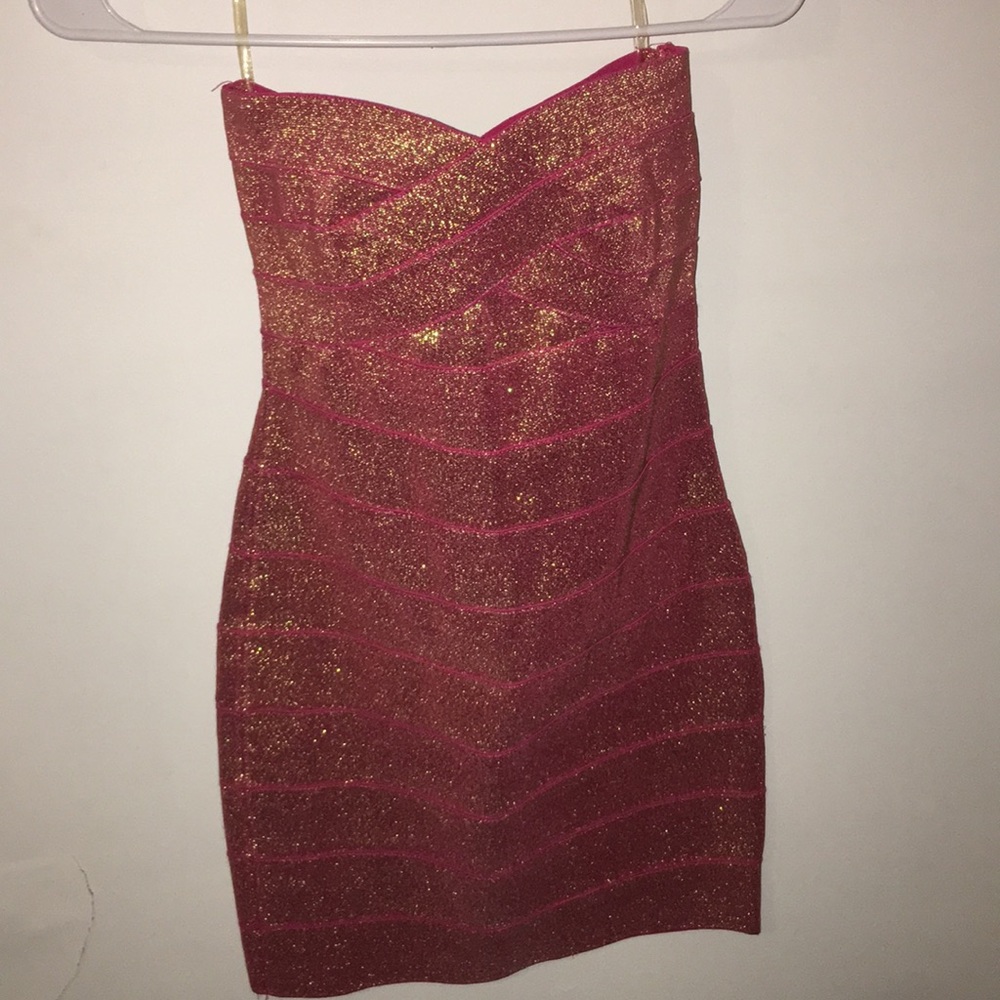 Charlotte Russe Dress